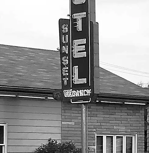 Sunset Motel